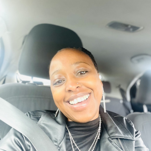 sheila r. profile photo