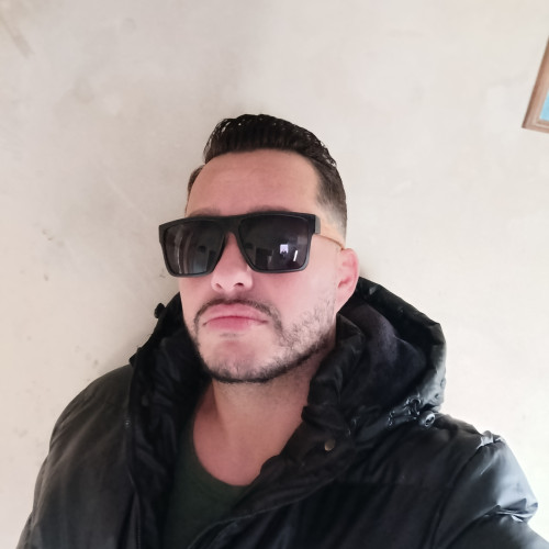 Maik P. profile photo