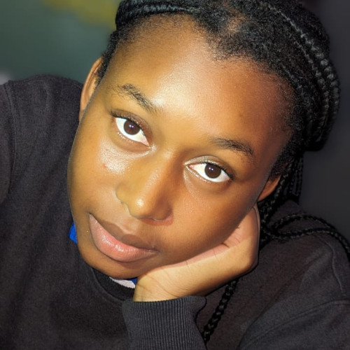 NJOUPOUO  k. profile photo