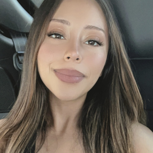 Sabrina R.