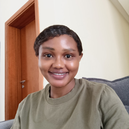 Hannah K. profile photo