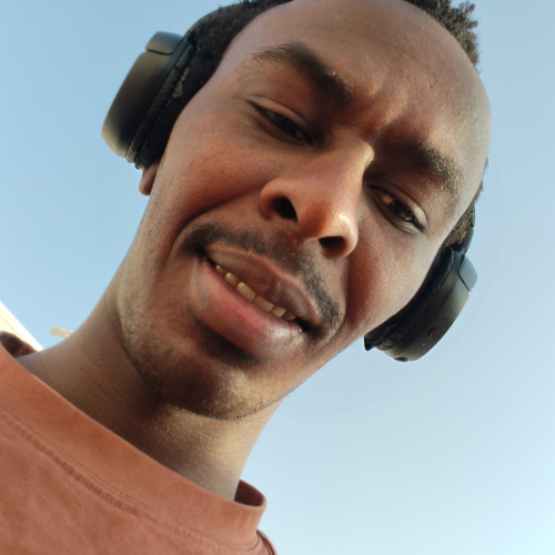Farid M. profile photo