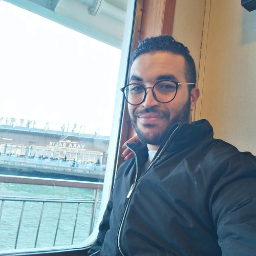 Yassine B. profile photo