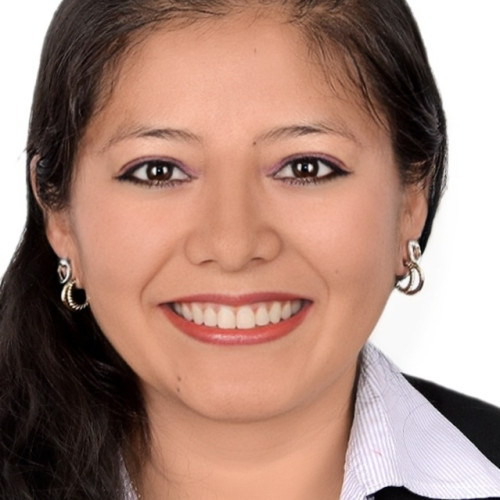 Khaty L. profile photo