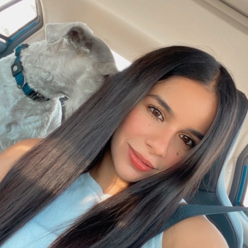 Kaina A. profile photo