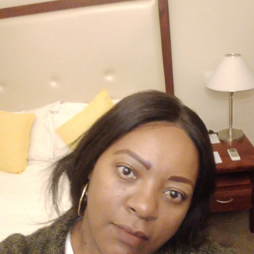 Mmabatho S. profile photo