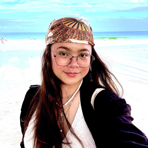 Rica L. profile photo
