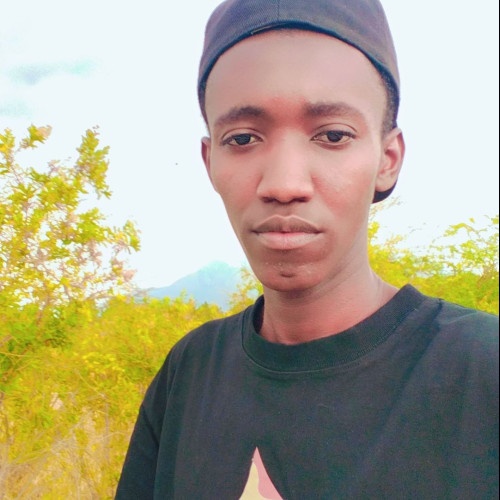 Samson M. profile photo