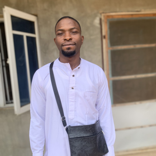 Ridwan  J. profile photo