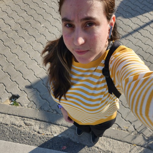 Sinem G. profile photo