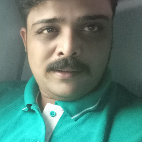 Bhamsha C. profile photo