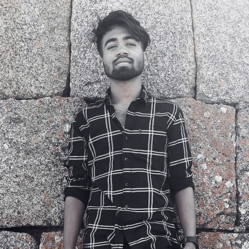 Yuvan  S.