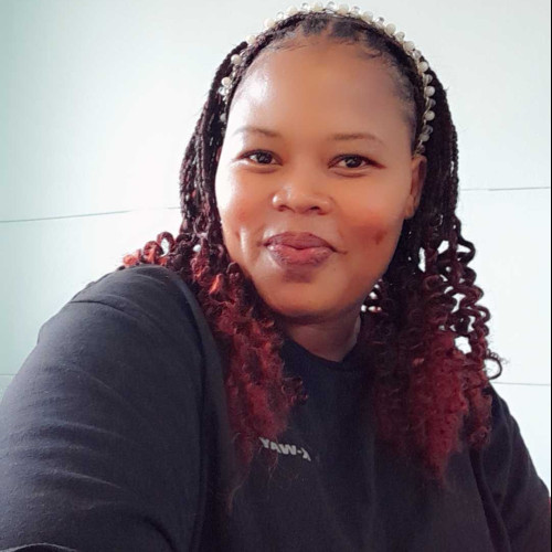 Dimakatso M.