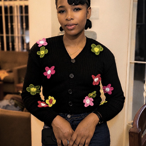 Ivah O. profile photo
