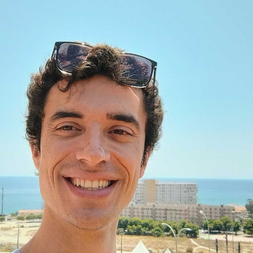 Miguel S. profile photo