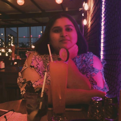 Meghana  M.