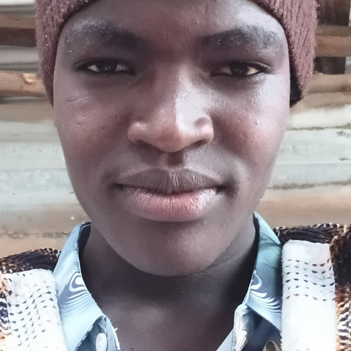 Festus K. profile photo