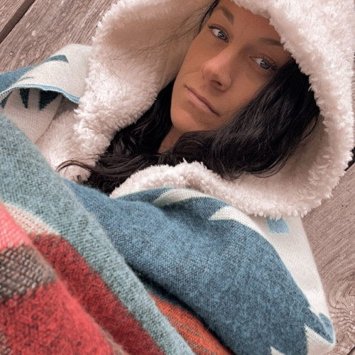 Timber W. profile photo