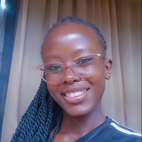 Mercy K. profile photo