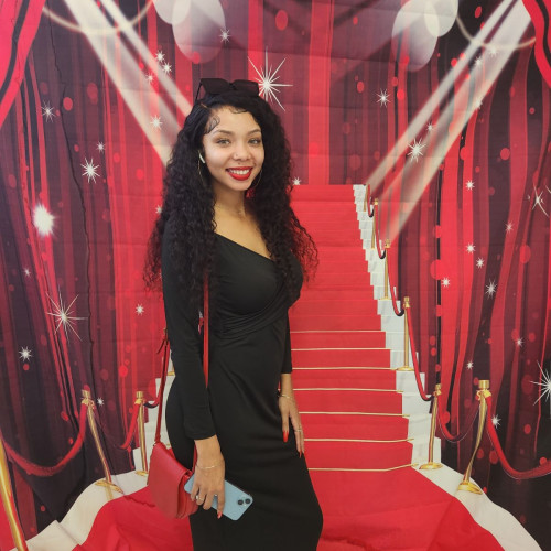 Katina W.