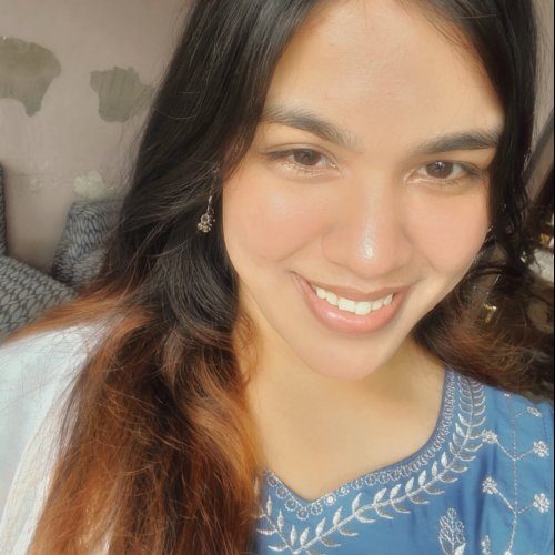 Nairaa S. profile photo