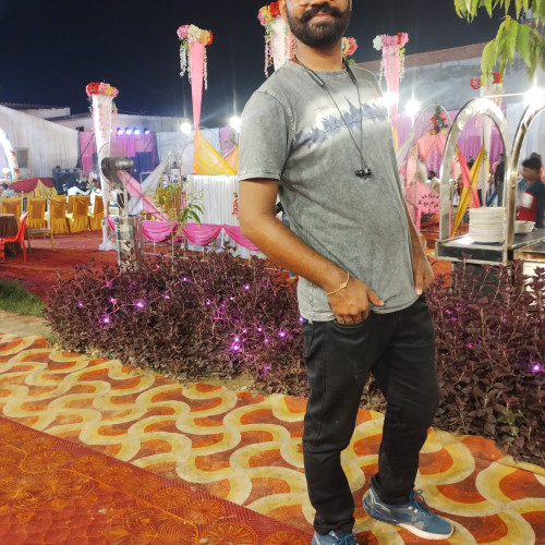 Shivam  R. profile photo