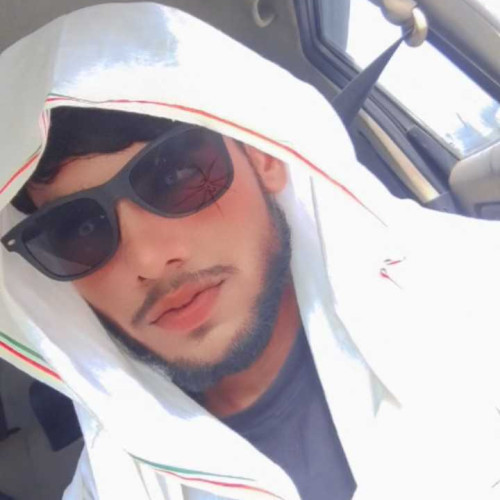junaid k. profile photo