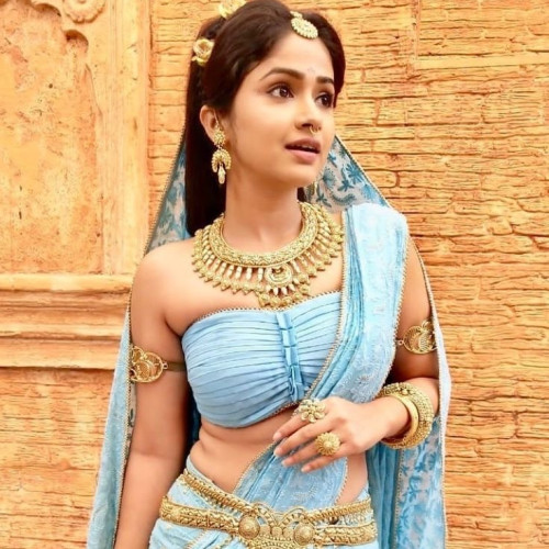 Anusha  S. profile photo