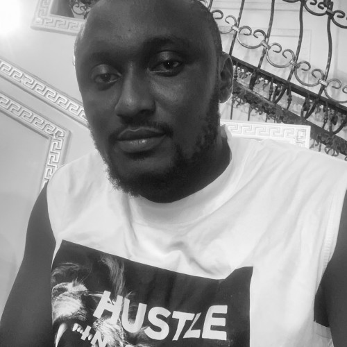 Amayo O. profile photo