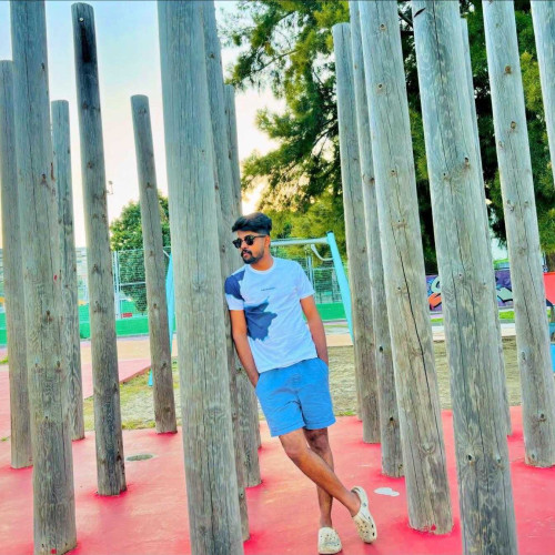 Anand M. profile photo