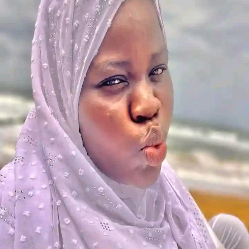 Chubby candy h. profile photo
