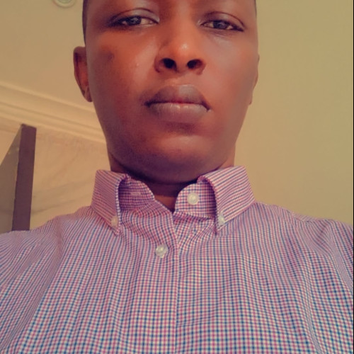 King M. profile photo