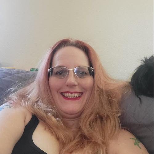 Michelle F. profile photo