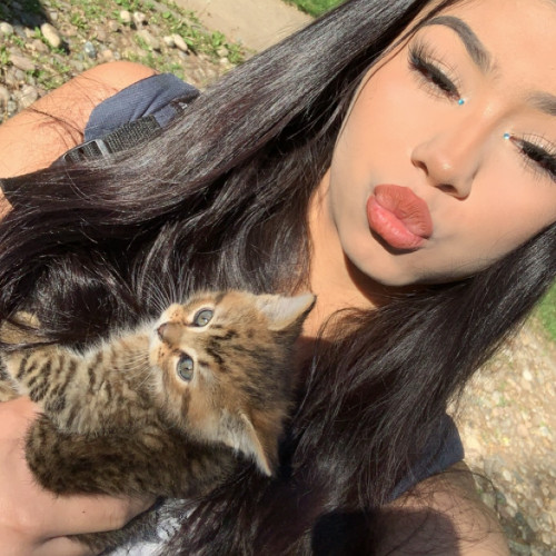Lynae M. profile photo