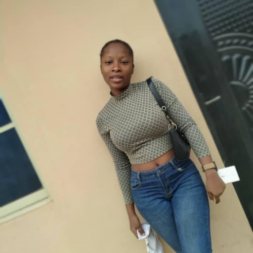 Blessing D.