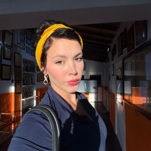 Valeria G. profile photo