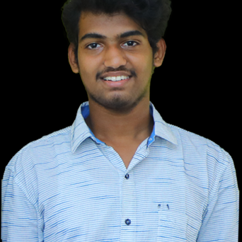 Sai S. profile photo
