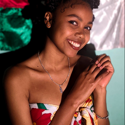 Yalissa E. profile photo