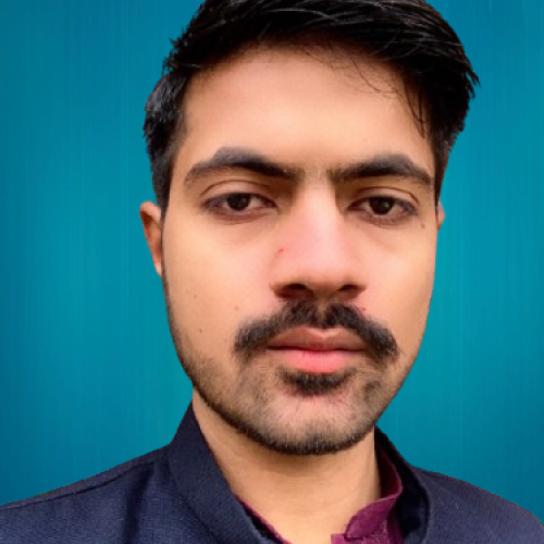 ahmad r. profile photo