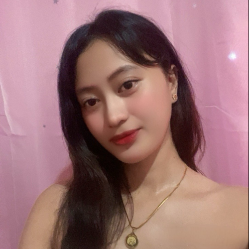 Precilla Marie  B.