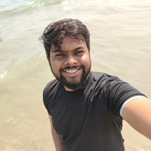 Adinath  I. profile photo