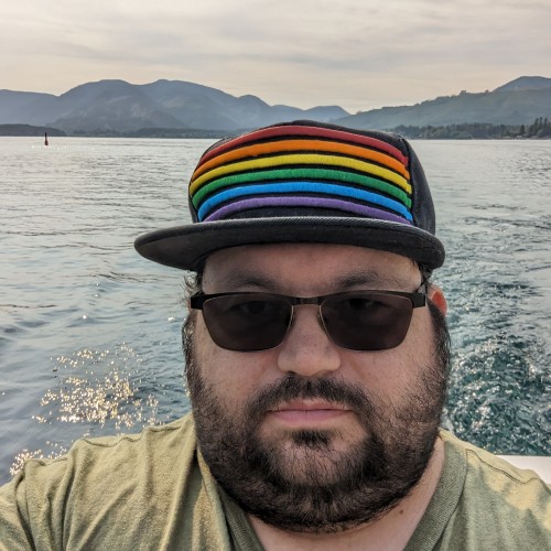 Jonathan M. profile photo