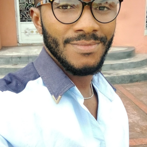 Chukwueke  E.
