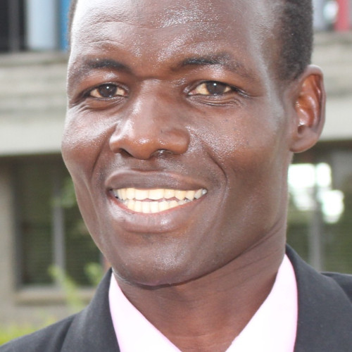 Justus O. profile photo