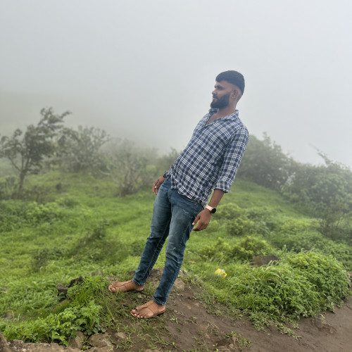 omkar A. profile photo