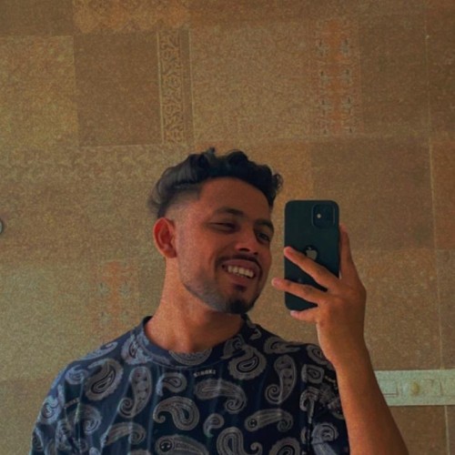 Jigar S. profile photo