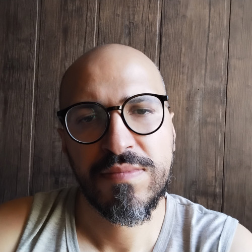 Arash J. profile photo
