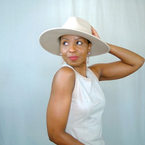 Judy Nilla W.