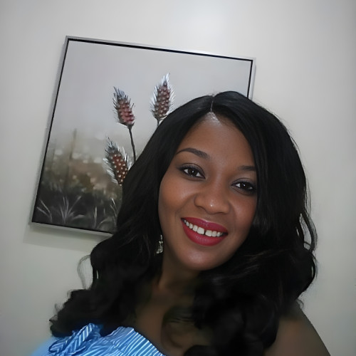 Eunice E. profile photo