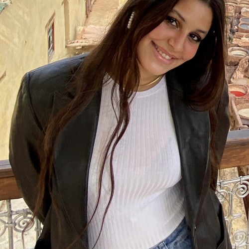 Aya M.